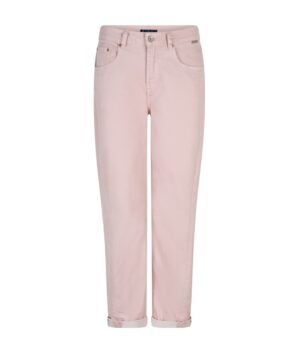 Red Button Caitlina Sidepatch Colour Blossom