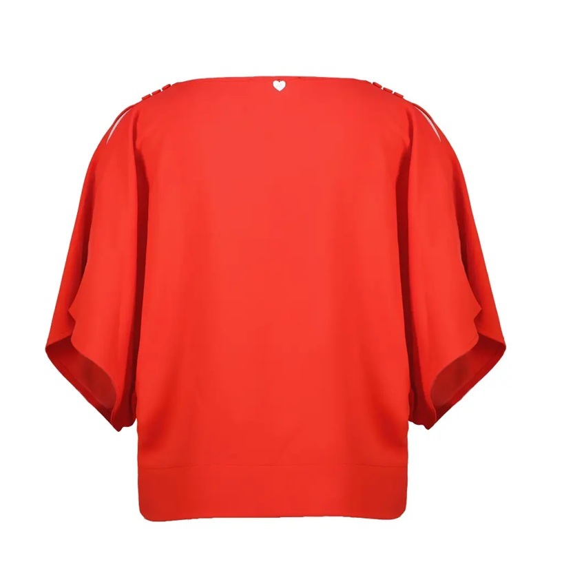 Amelie & Amelie blouse Kaya - Afbeelding 2