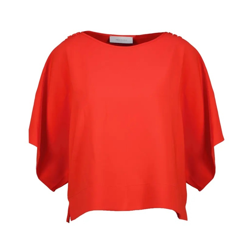 Amelie & Amelie blouse Kaya
