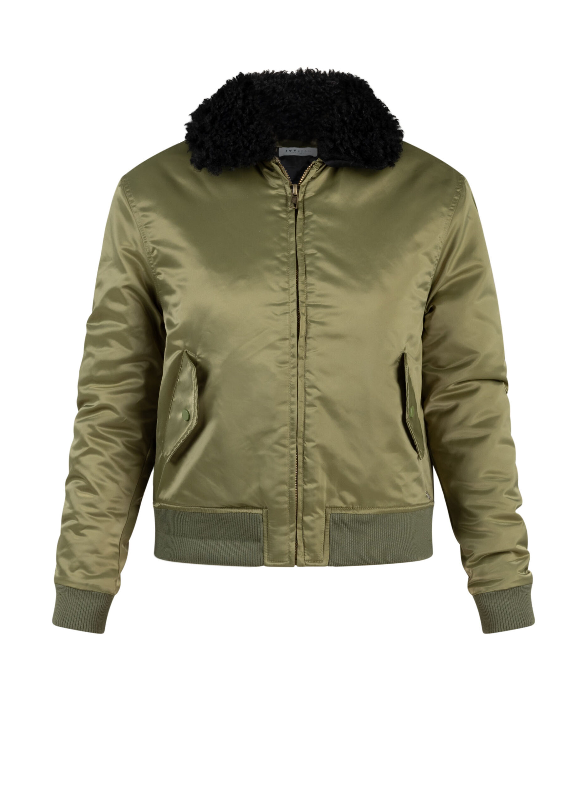 Ivy Beau Bomber jasje Didi - Afbeelding 2