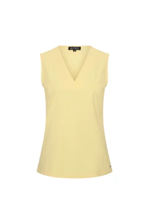 Mi-Piace Travel Top Lemon Yellow 202425