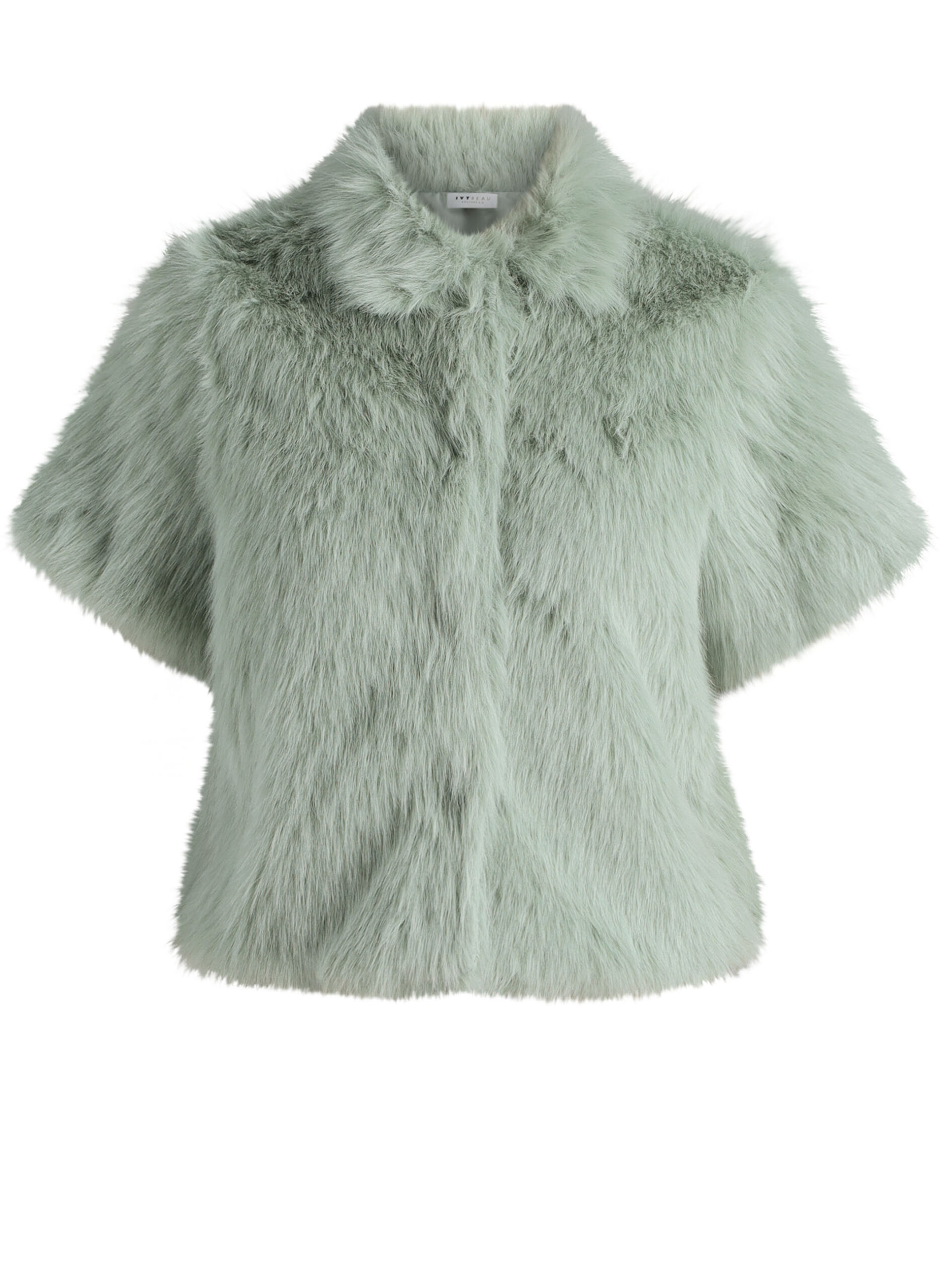 Ivy Beau vest Kaya smoked green - Afbeelding 2