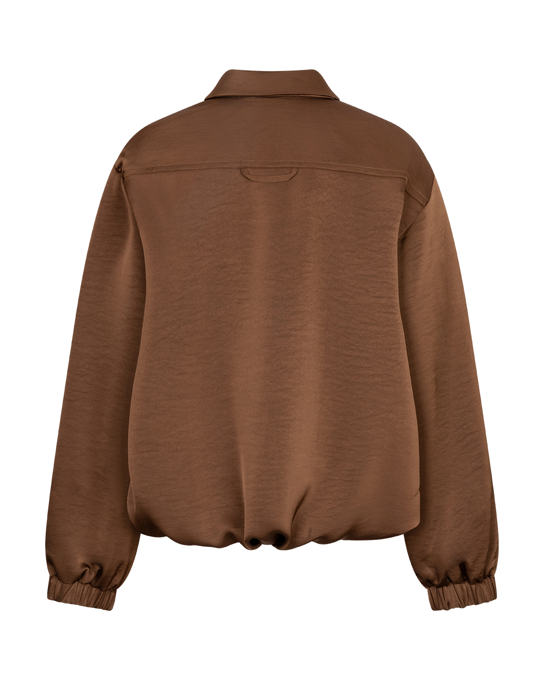 Red Button Avy satin Latte - Afbeelding 2