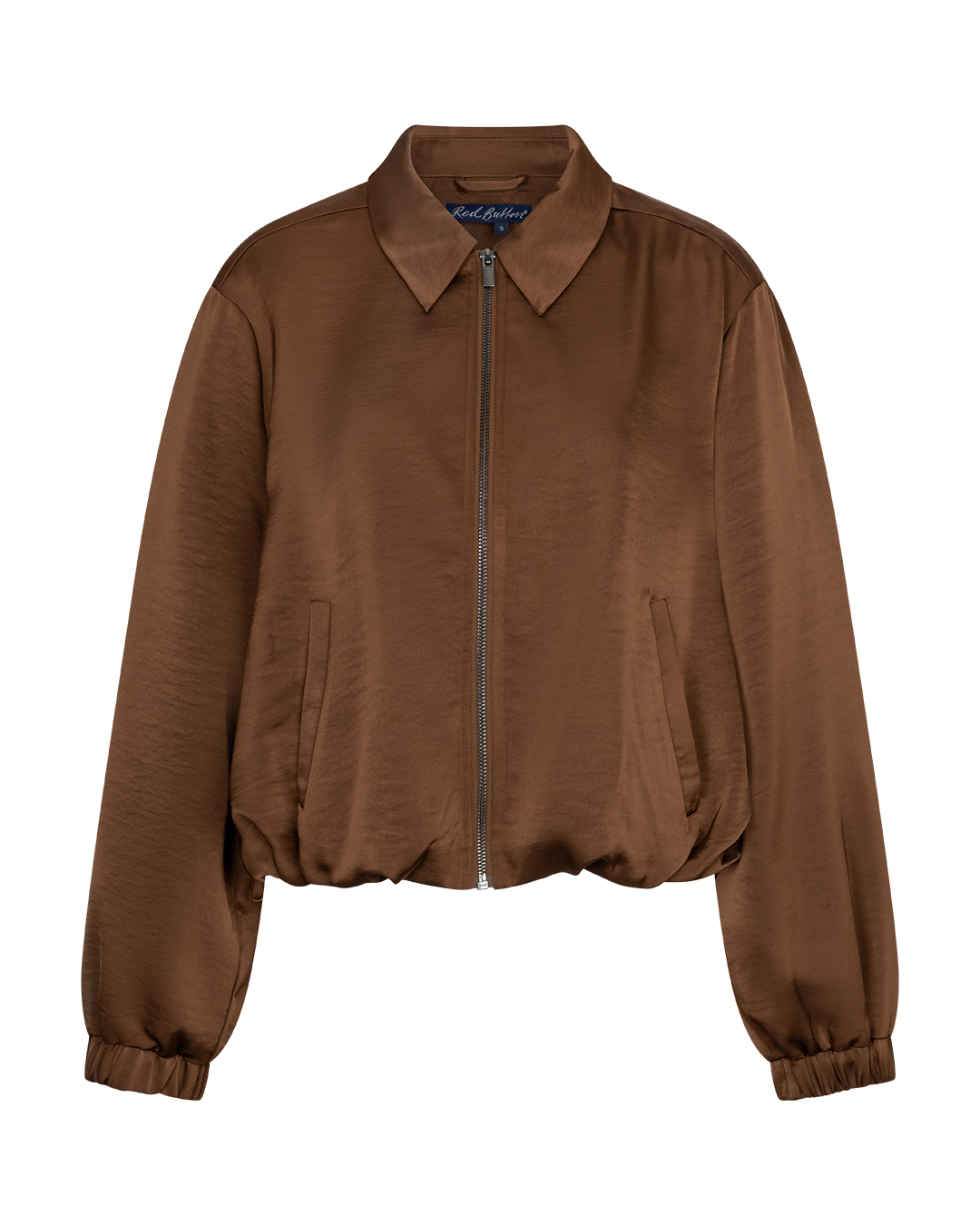 Red Button Avy satin Latte - Afbeelding 3